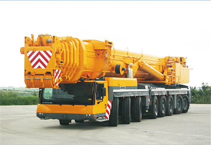 达孜区精密设备吊装（如机床、仪器）需要特殊车型吗？